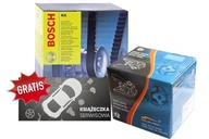 ROZVODY BOSCH + ČERPADLO KRAFT ALFA ROMEO FIAT JEEP LAN