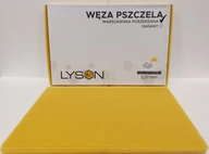 Węza Warszawska Rozšírené 1 kg - Łysoń