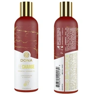 Dona - 120 ml masážny olej