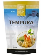 Zlatá korytnačka Tempura Múka Sushi Ryba 1kg