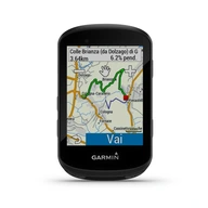 Bezdrôtový cyklopočítač Garmin Edge 530