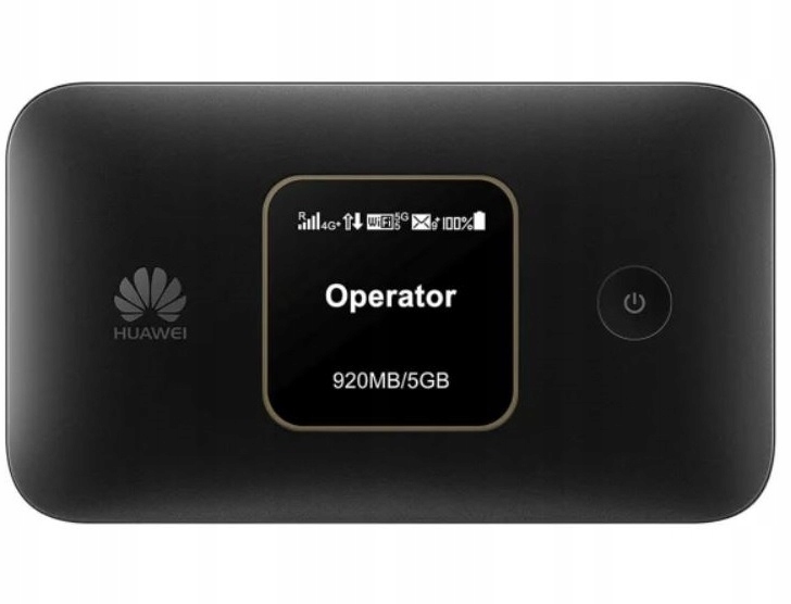 Mobiln Router Huawei E G Lte Wifi Mbps K Psito Sk Tovar Z Po Ska