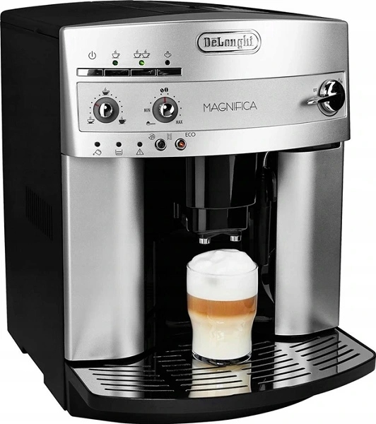 Espresso k vovar DeLonghi Magnifica ESAM3200.S K pSiTo.sk