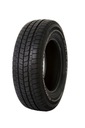 1x 205/65R15C FALKEN EUROWINTER VAN01 102/100T