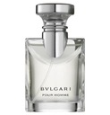 Bvlgari Pour Homme pánska toaletná voda 50 ml