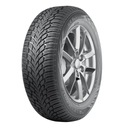 1x zimná pneumatika 215/55R18 NOKIAN WR SUV 4 95H