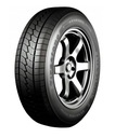 1x 215/65R15C FIRESTONE VANHAWK MULTISEASON 104T