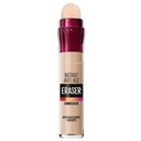 Maybelline Eraser očný korektor 01 Light 6,8ml