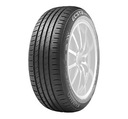 4x letné pneumatiky 225/50R16 KUMHO ECSTA HS51 92W