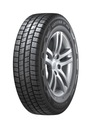 1x 195/60R16C HANKOOK VANTRA ST AS2 RA30 99/97H