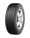 1x 215/65R16C CONTINENTAL CONTIVANCONTACT 100 109T