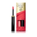 Lesk na pery Max Factor Lipfinity 26 So Delightful