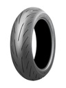 1x pneumatika 190/55ZR17 BRIDGESTONE BATTLAX S22 R 75W