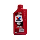 Motorový olej Valvoline MAXLIFE 1 l 10W-40