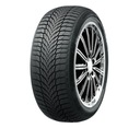 1x 205/50 R17 NEXEN WINGUARD SPORT 2 WU7 93V XL