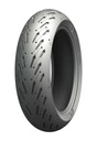 1x pneumatika 160/60ZR17 MICHELIN ROAD 5 69W R