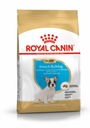 Royal Canin Francúzsky buldoček Jun 3kg