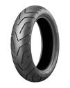 1x pneumatika 150/70R17 BRIDGESTONE BATTLAX A41 R 69V