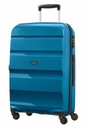 Kufor American Tourister BON AIR modrý 91 l