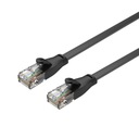 Patchcord U/UTP 6 jednotiek RJ45 MALE/RJ45 MALE