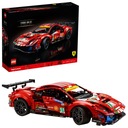 LEGO Technic Ferrari 488 GTE „AF Corse #51“ 42125