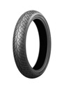 1x pneumatika 110/80-17 BRIDGESTONE BATTLAX BT46 F 57H