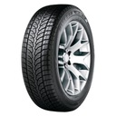 1x pneumatika 235/60R18 BRIDGESTONE LM80 EVO 103H