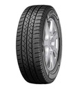 2x 195/75R16C GOODYEAR VECTOR 4SEASONS CARGO 107S