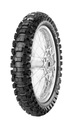 1x pneumatika 140/80-18 PIRELLI SCORPION XC R 70M