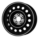 1x Magnetto Wheels ráfik 6,5x16 5x114,3 ET45