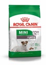 Royal Canin Mini Aging 12+ 3,5 kg