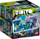 Set Lego 43104 Vidiyo Alien DJ BeatBox