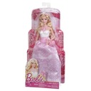 Bábika Barbie nevesta CFF37 32,5 cm