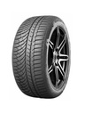 2x pneu 255/45R19 KUMHO WINTERCRAFT WP72 104V XL