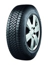 1x pneumatika 225/75R16C BRIDGESTONE BLIZZAK W810 121 R