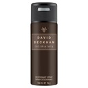 DAVID BECKHAM INTIMATELY deodorant 150 ml