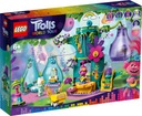 LEGO 41255 Trollovia - Pop Village Party