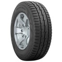 1x pneumatika 195/65R16C TOYO OBSERVE VAN 104/102T