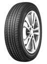 1x pneumatika 195/65R15 TRIANGLE ADVANTEX TC101 91H