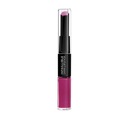 Loreal Pink lesk na pery 214 stay malina