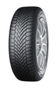 1x 225/55 R17 YOKOHAMA BLUEARTH WINTER V906 97 H