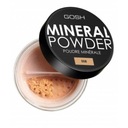 Gosh Mineral Powder minerálny prášok 008 Tan