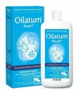 Oilatum Baby emulzia do liečebných kúpeľov 500 ml