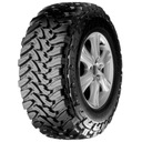 1x pneumatika 31x10.50R15 TOYO OPEN COUNTRY M/T 109P