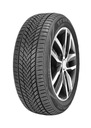 1x 145/70R13 TRACMAX X-PRIVILO A/S TRAC SAVER AS01