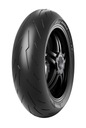 1x pneumatika 180/55ZR17 PIRELLI DIABLO ROSSO IV 73W R