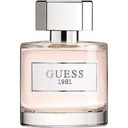 Guess Guess 1981 toaletná voda v spreji 100ml P1