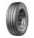 2x pneu 215/60R16C KUMHO PORTRAN KC53 103/101T