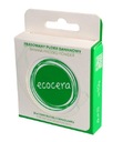 Ecocera lisovaný banánový prášok 10 ml