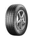 1x pneu 225/75R16C BARUM VANIS ALLSEASON 121/120R